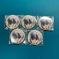 FGO AGF CBC シャルルマーニュ 缶バッジ FGO AGF CBC シャルルマーニュ 缶バッジ 2025年最新】agf fgo 缶